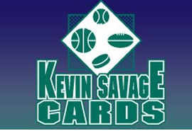 Kevin Savage Cards Logo