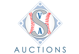 VSA Auctions Logo