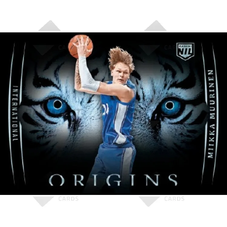 2025/26 Panini Origins Basketball Hobby Box gallery image