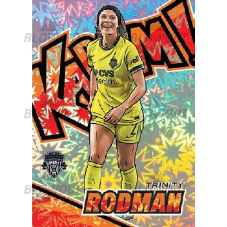 2026 Panini Crown Royale NWSL Soccer Hobby 12 Box Case gallery image