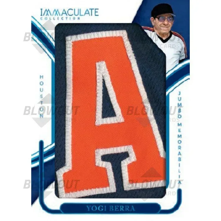 2026 Panini Immaculate Baseball gallery image