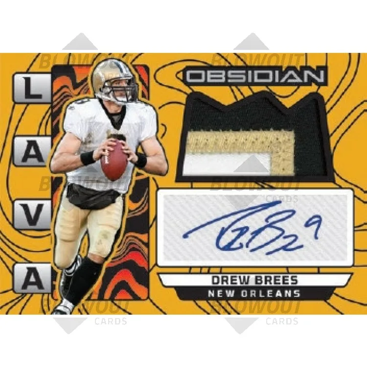 2026 Panini Obsidian Football Hobby 12 Box Case gallery image