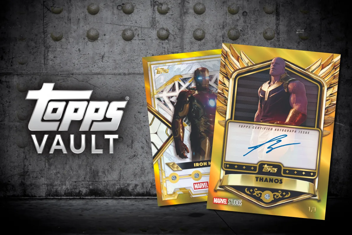 2025-26 Topps Chrome® Updates Basketball Sapphire gallery image