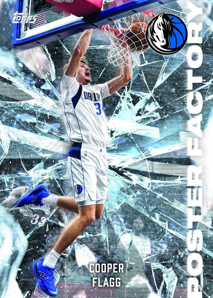2026-27 Topps Flagship Basketball