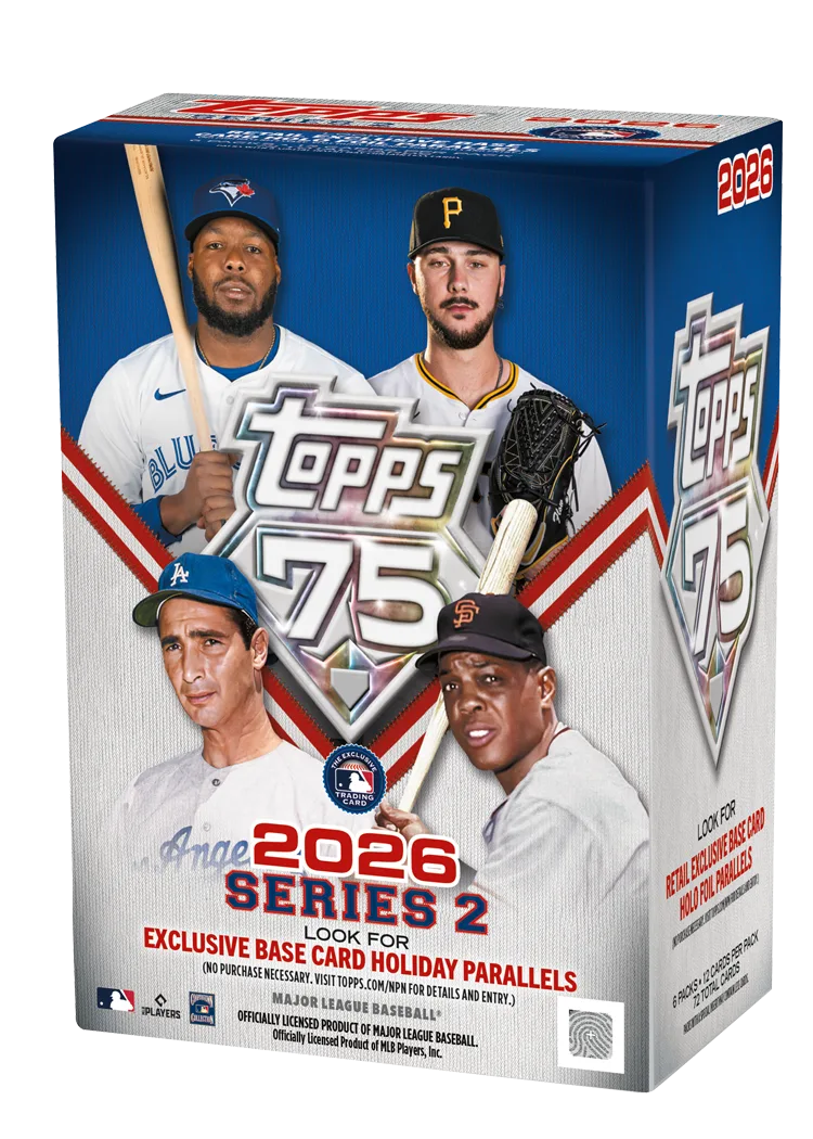 2026 Topps Chrome Disney Sapphire Edition Non-Sport gallery image