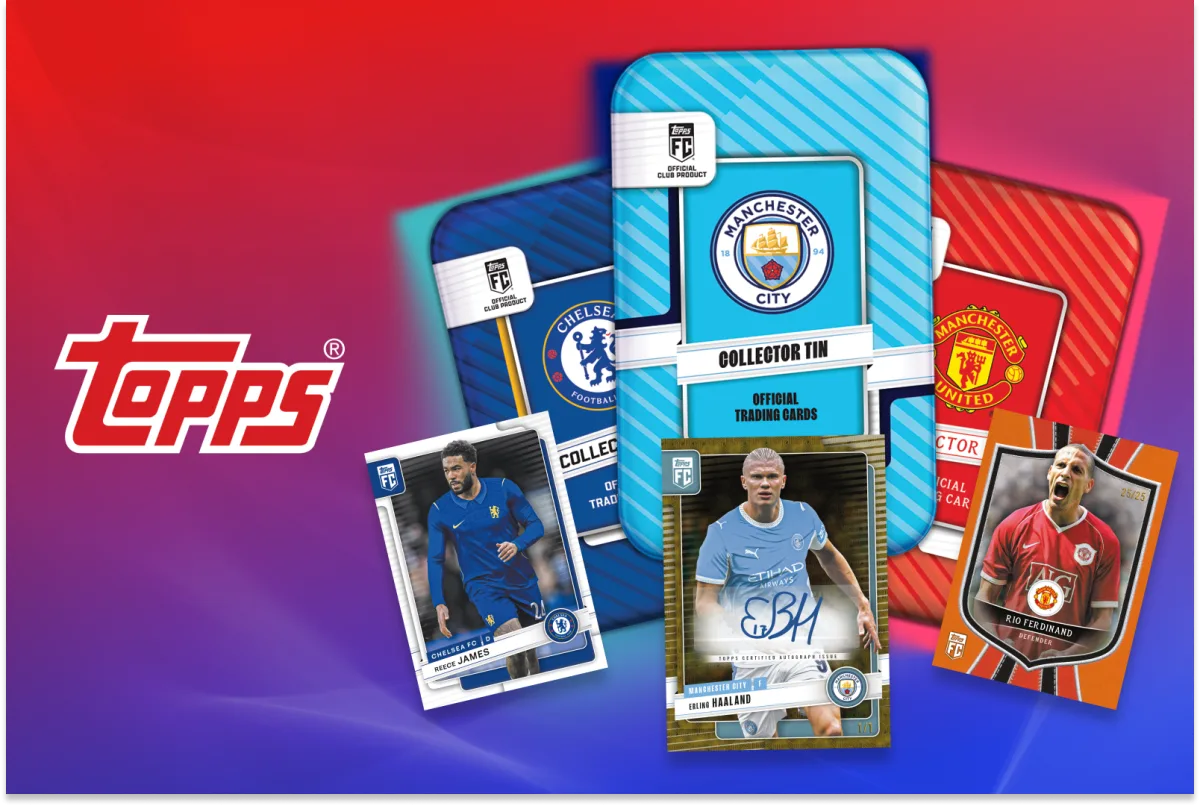 2026 Topps Midnight Football gallery image