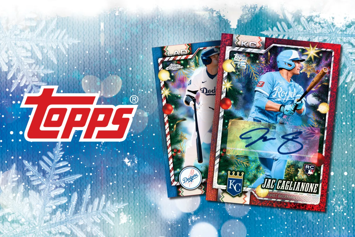 2026 Topps Pro Debut Baseball gallery image