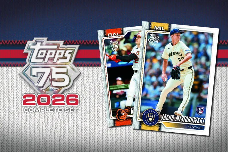 2026 Topps Stadium Club UFC MMA/UFC gallery image