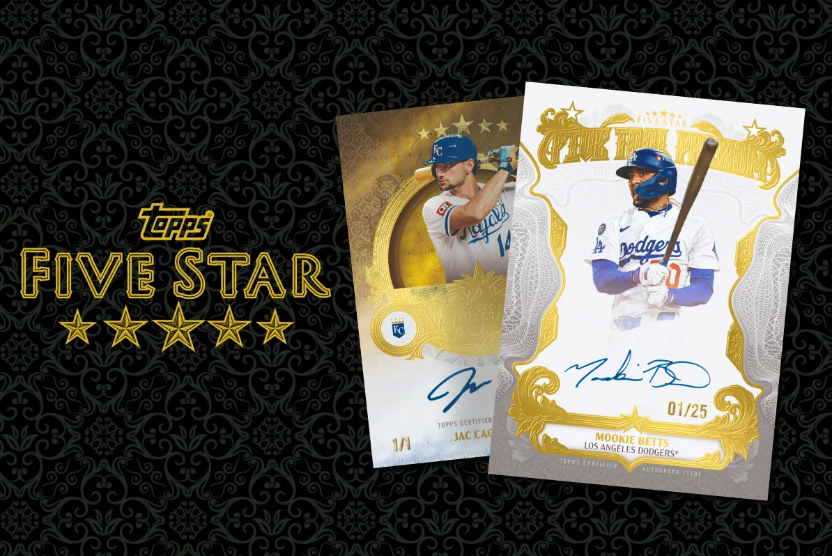 2026 Topps T205 Baseball gallery image
