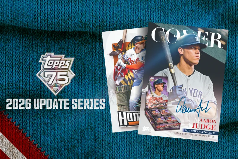 2026 Topps Vault Disney Non-Sport gallery image