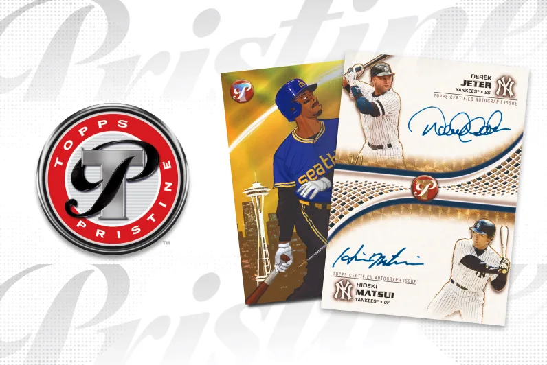 2026 Topps Vault Marvel Non-Sport gallery image