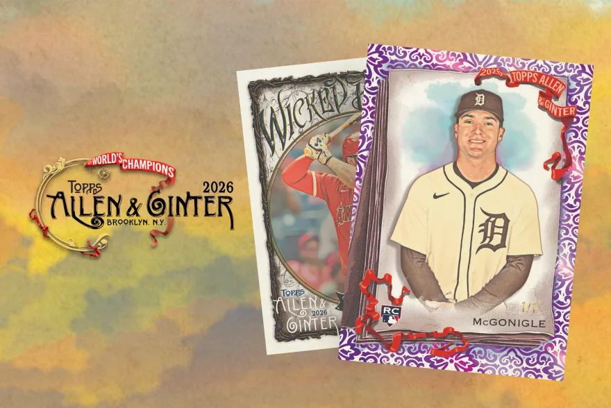 Topps Collector Kit Wave 2 Sports Cards gallery image