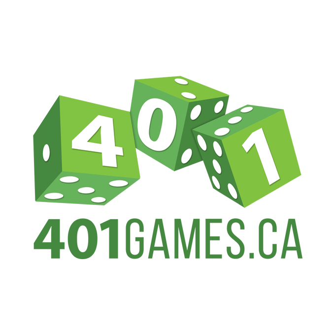 401 Games Toys & Sportscards