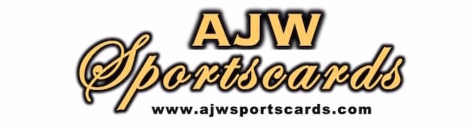 AJW Sportscards