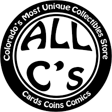 All C's Collectibles Inc