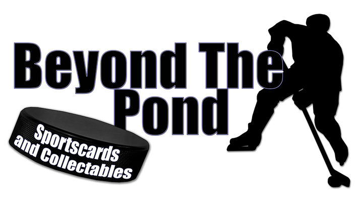 Beyond The Pond Sportscards & Collectables
