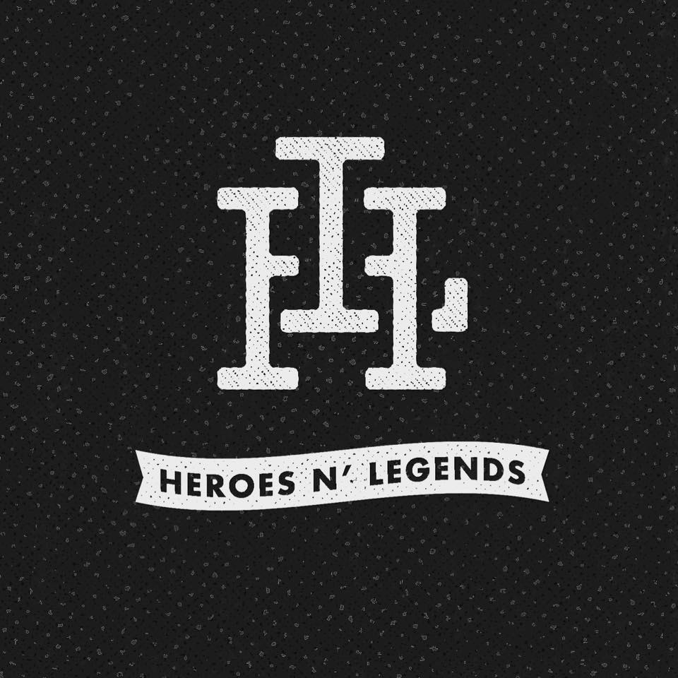 Heroes N' Legends