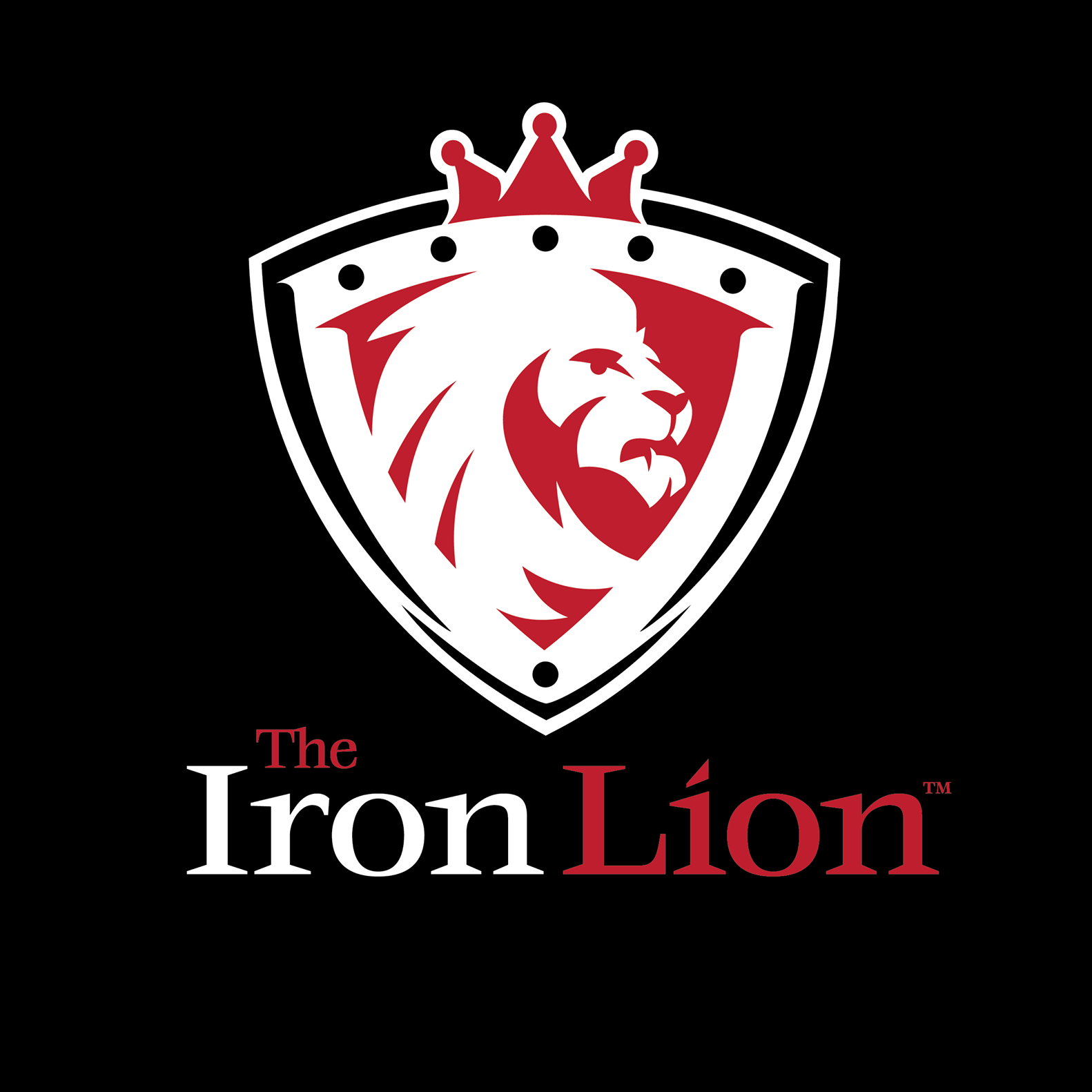 The Iron Lion