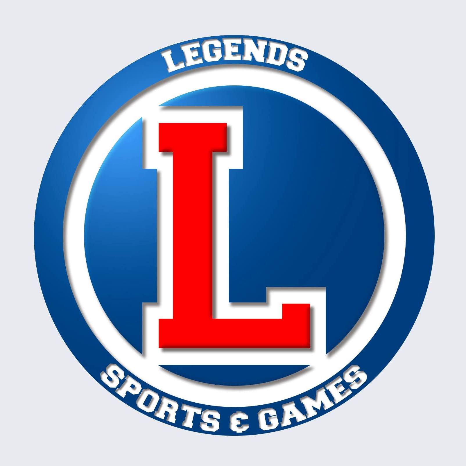 Legends Sports & Games