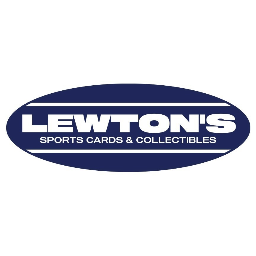 Lewton's Sports Cards & Collectibles