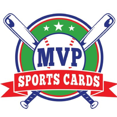 M V P Sports Cards