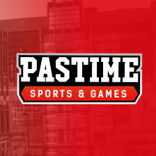Pastime Sports & Games Central City