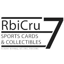 Rbicru7 Sports Cards