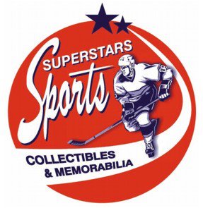 Superstars Sports Collectibles