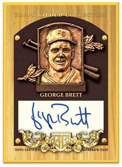 2024 Topps Gilded Collection Baseball: Full Checklist, Details, and Key Features