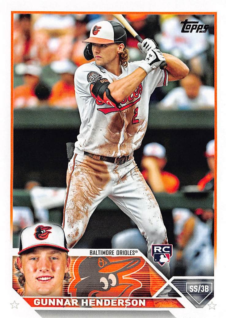 4 Baseball Cards That Could Skyrocket in Value Over the Next 5 Years