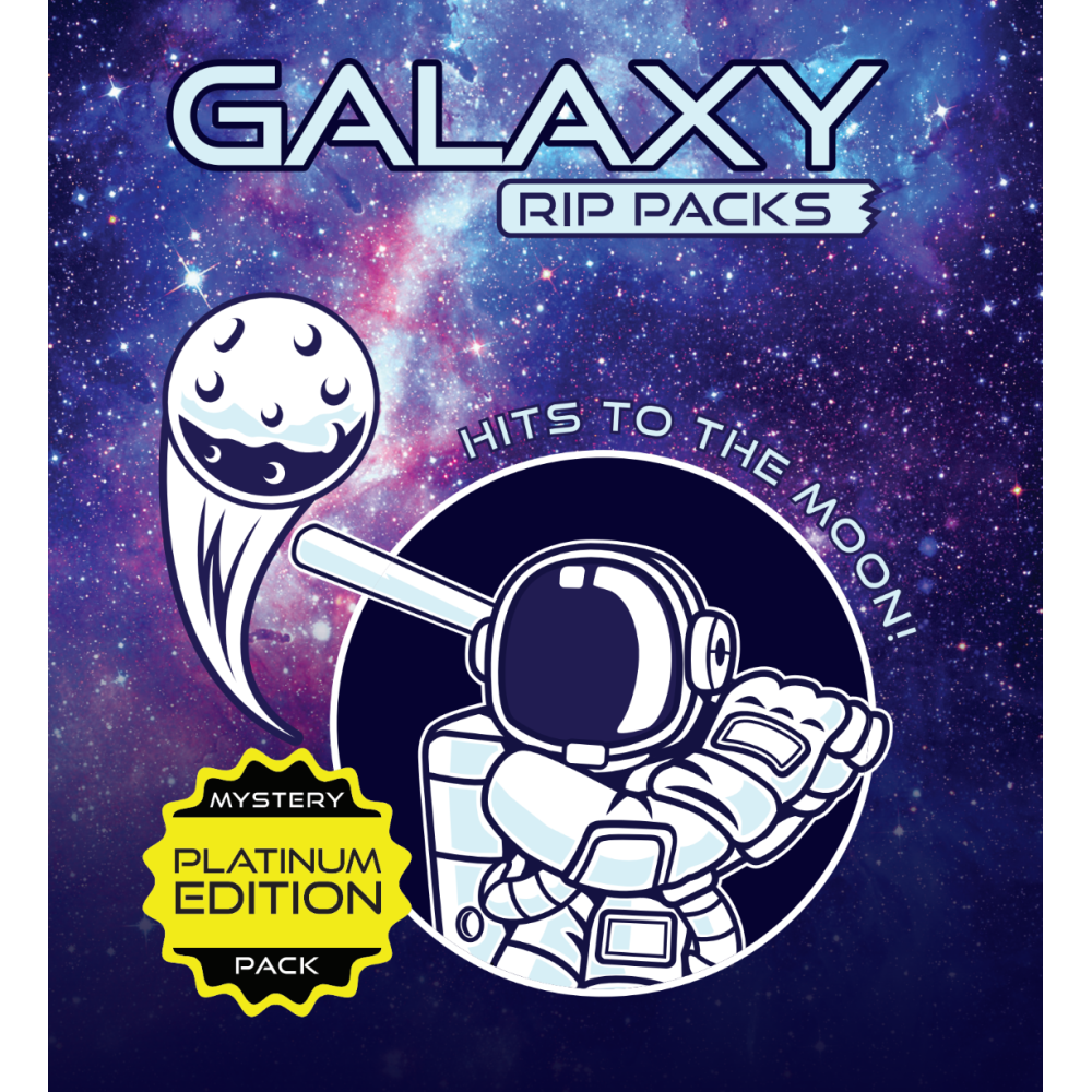 Unlock the Ultimate Sports Card Experience with Galaxy Rip Packs Platinum