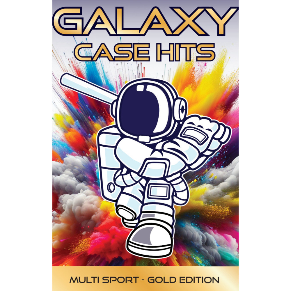 MagProSupplies.com Debuts Galaxy Rip Packs Case Hit Edition with Guaranteed Multi-Sport Hits