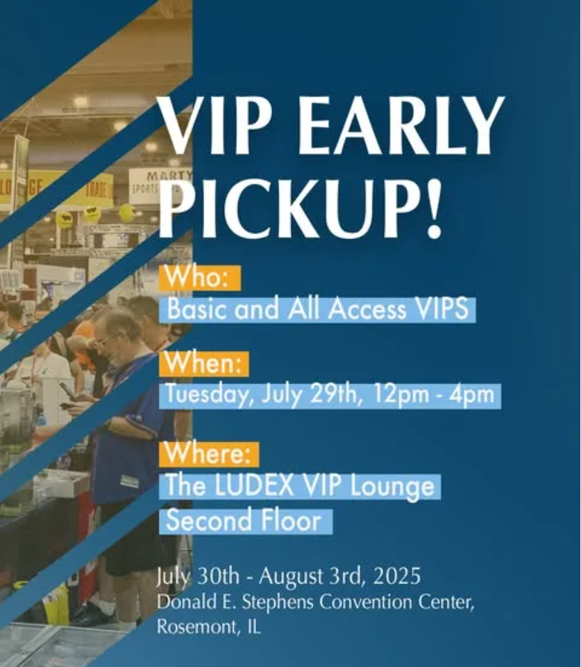 NSCC Introduces Early VIP Credential Pickup for 2024 Event