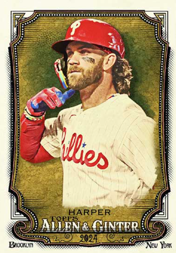 2024 Baseball Card Releases: Your Ultimate Guide