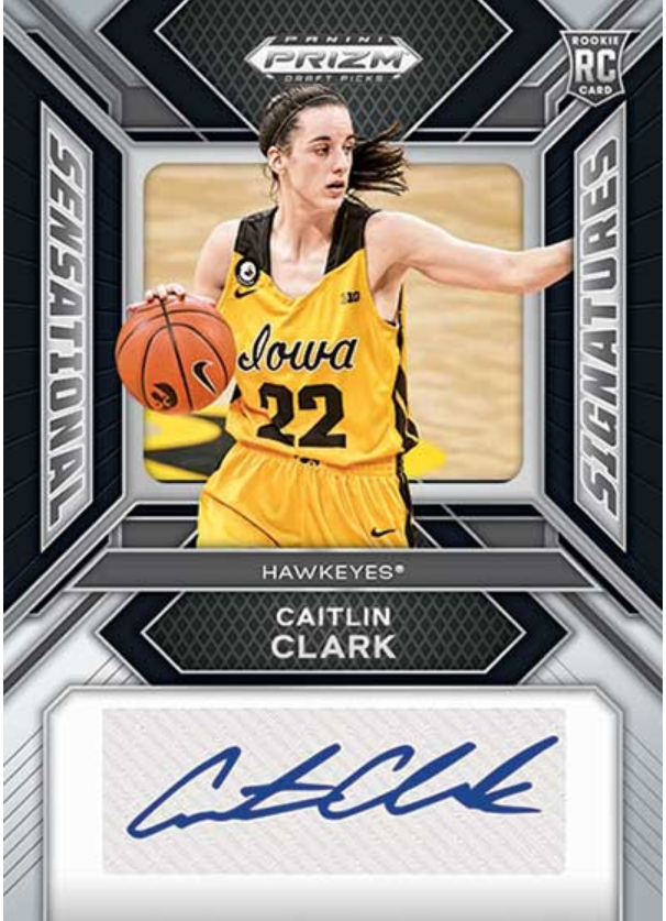 2024 Panini Prizm Draft Picks Basketball: A Showcase of NBA and WNBA’s Rising Stars