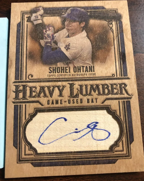 Shohei Ohtani Cards Dominate 2025 Topps Baseball Series 1 Sales