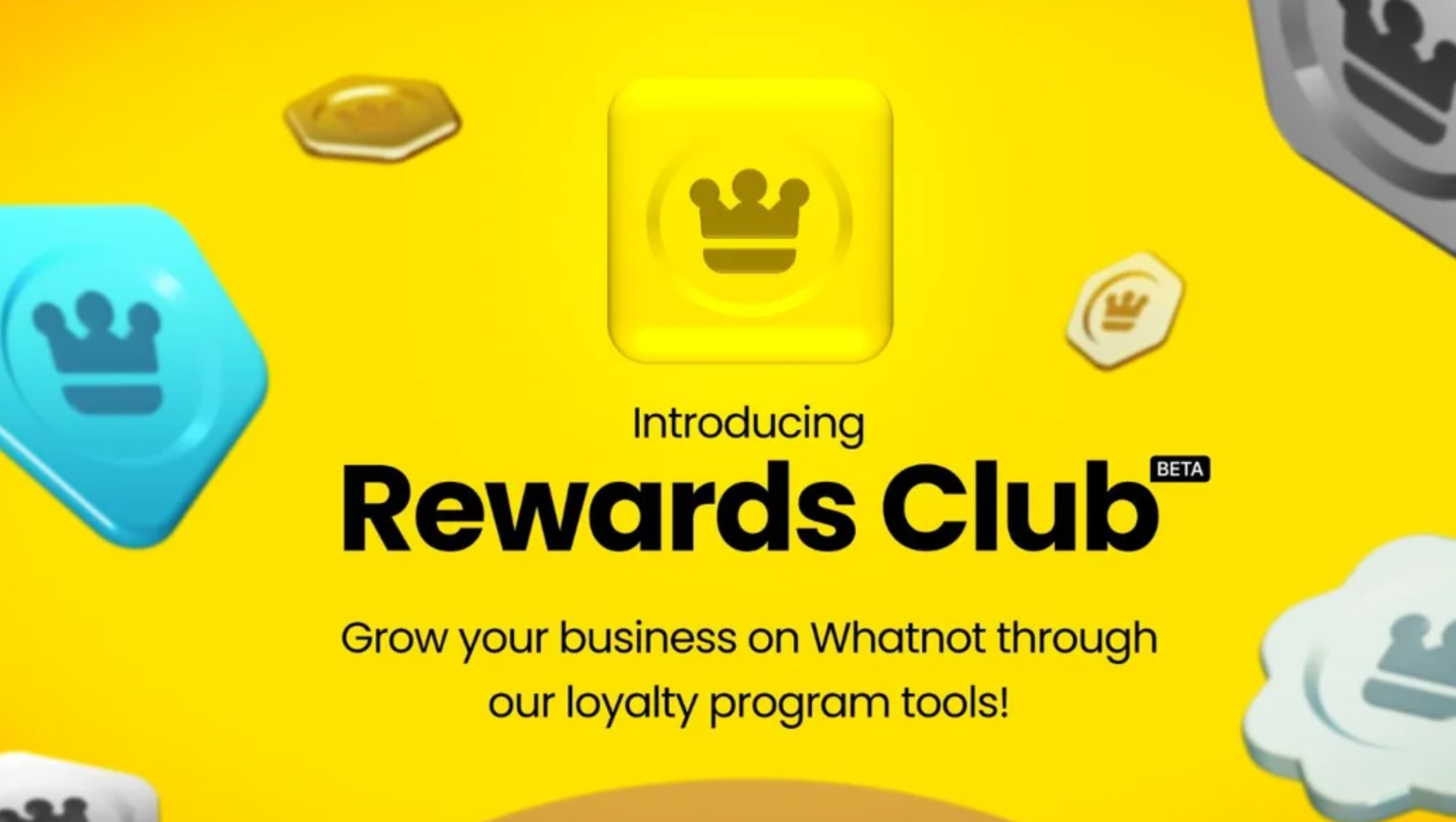 Whatnot Introduces Rewards Club to Enhance Buyer-Seller Interactions
