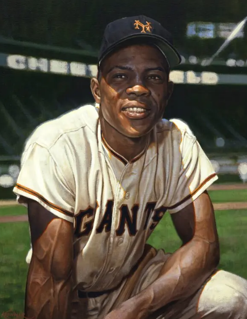 Remembering Willie Mays: A Titan of Baseball Passes Away