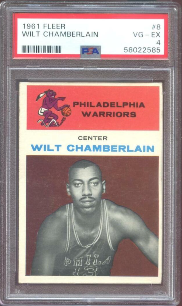 10 Affordable Vintage Sports Cards to Start Your Collection for Under $1,000