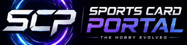 Sports Card Portal