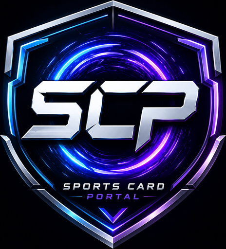 Sports Card Portal