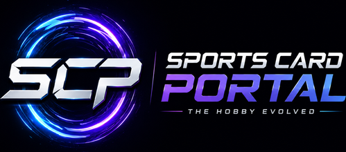 Sports Card Portal