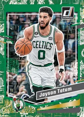 2023-24 Donruss Basketball