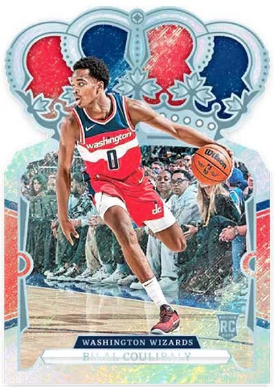 2023-24 Panini Crown Royale Basketball