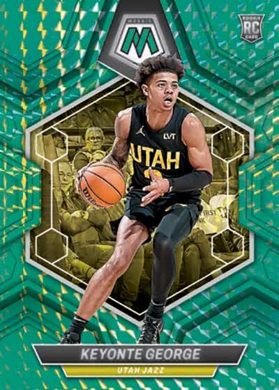 2023-24 Panini Mosaic Basketball