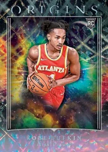 2023-24 Panini Origins Basketball
