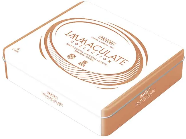 2023 Panini Immaculate Football