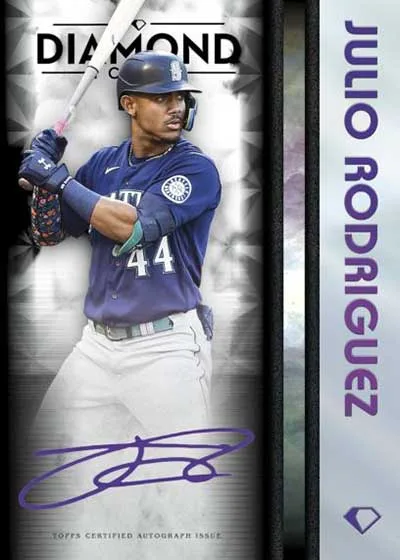 2023 Topps Diamond Icons Baseball