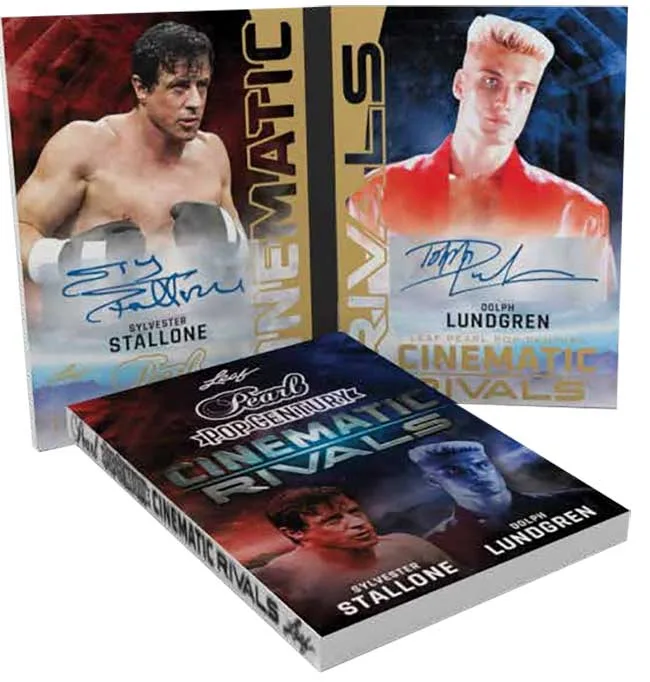 2024 Leaf Metal Pop Century