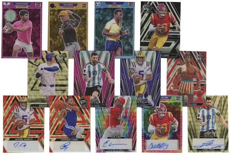 2024 Leaf National Convention Redemption